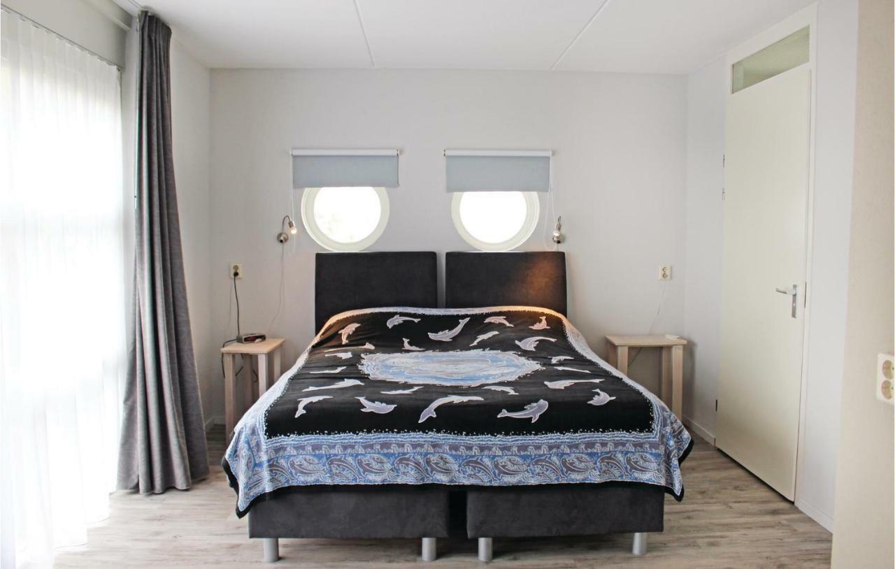 3 Bedroom Nice Home In Workum Exterior photo
